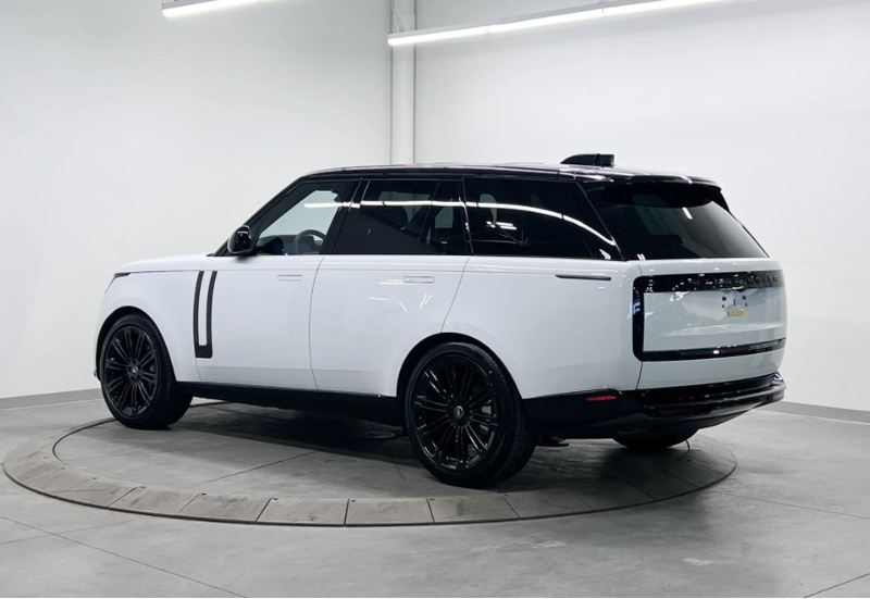 Range Rover P400 SE SWB 2025 (9)