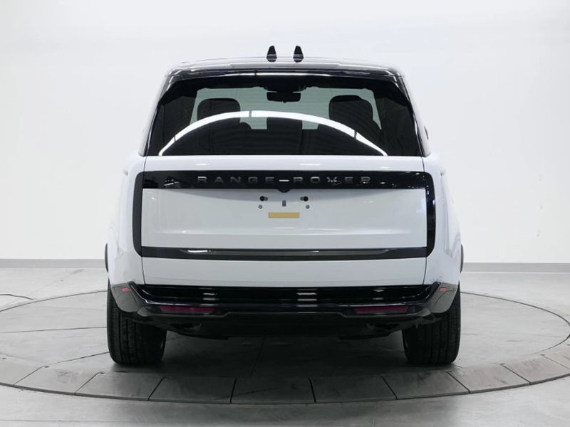 Range Rover  P400 SE SWB 2025 (12)