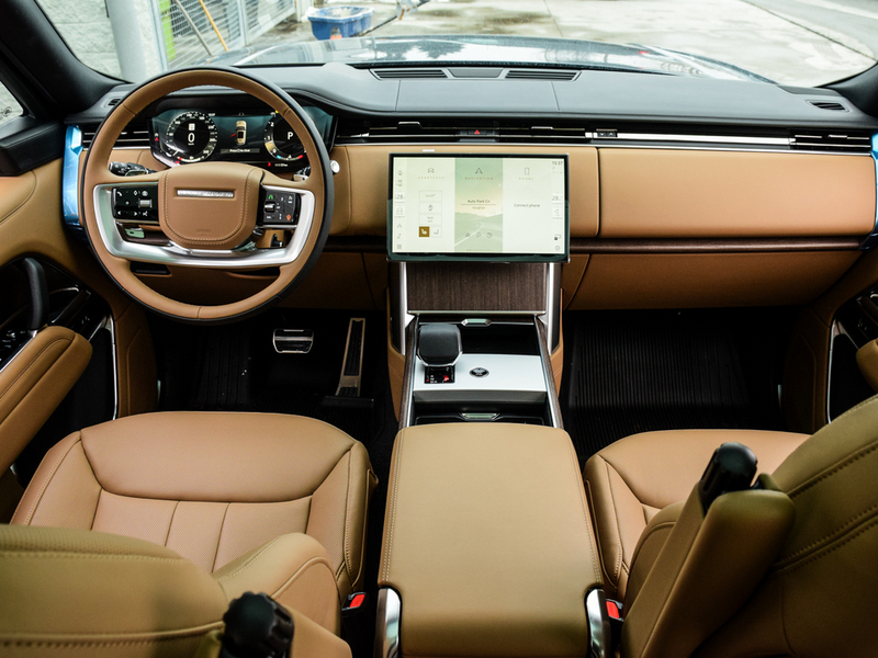 Range Rover P400 SE SWB 2025 (11)