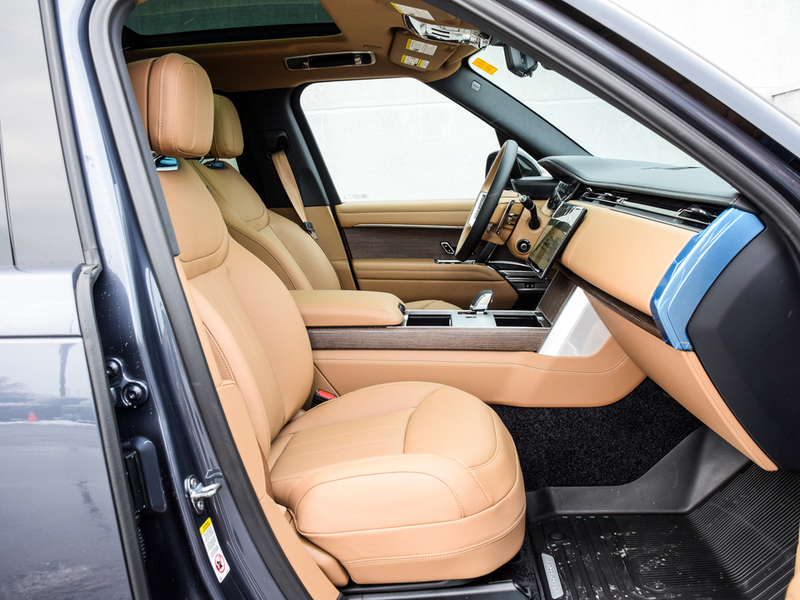 Range Rover P400 SE SWB 2025 (12)