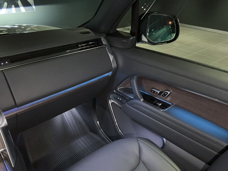 Range Rover P400 SE SWB 2025 (10)