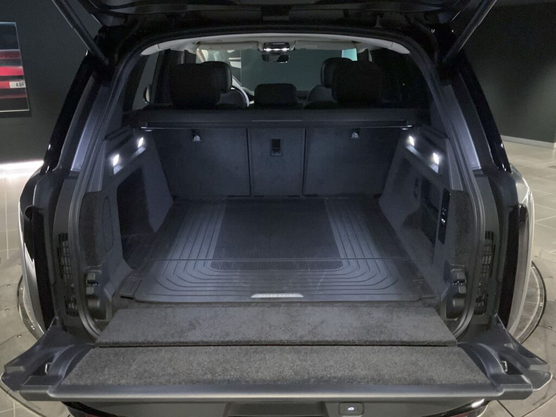 Range Rover P400 SE SWB 2025 (13)