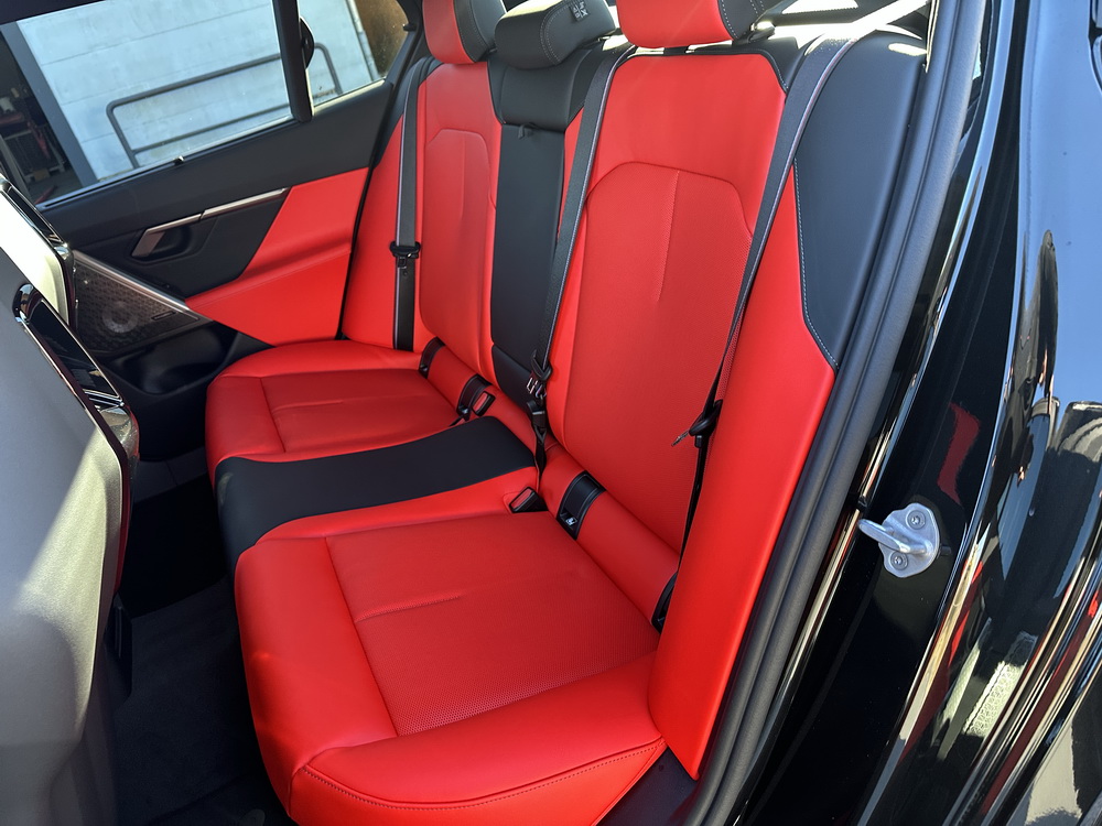 BMW M5 585Hp 2025 (10)