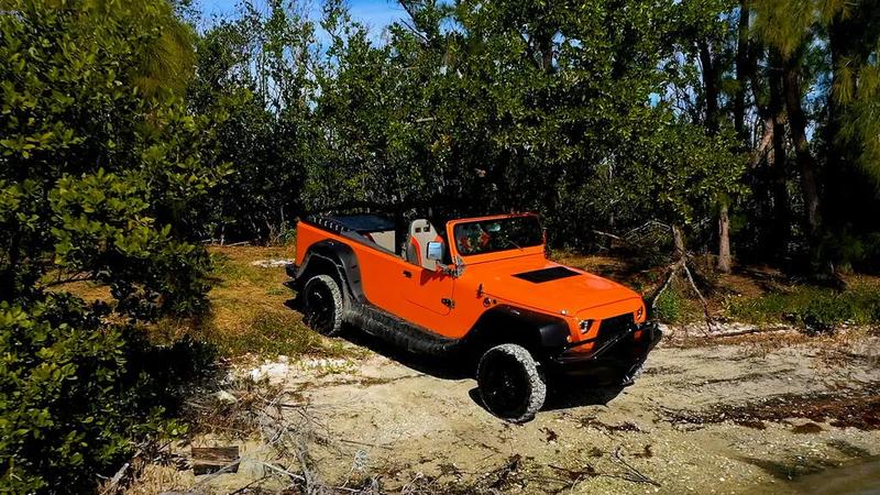 Panther XL Amphibious 2025 (7)