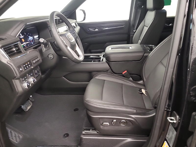 Yukon DENALI 4WD 2024 (9)