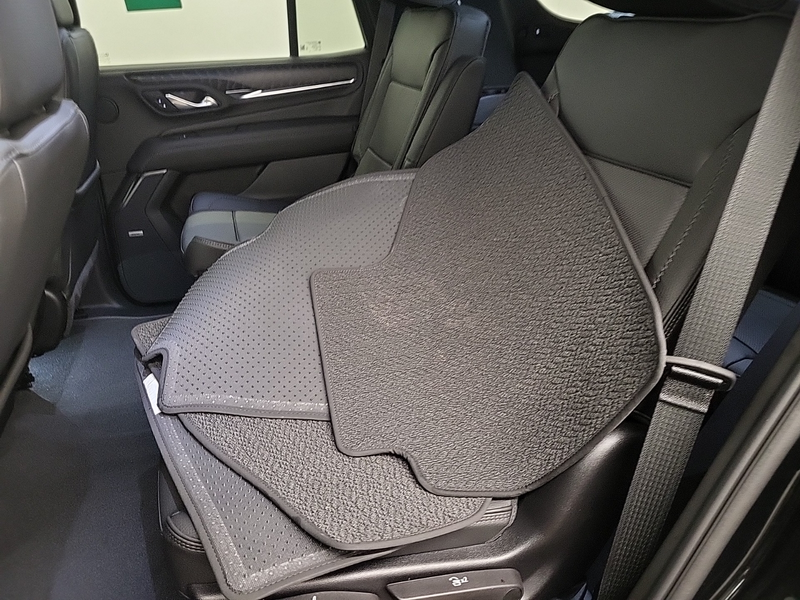 Yukon DENALI 4WD 2024 (11)