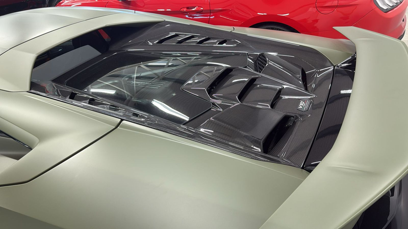 Lamborghini Tecnica 2024 (7)