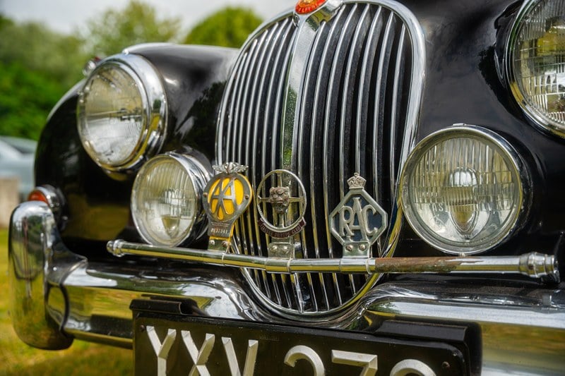 Jaguar Mk2 (7)