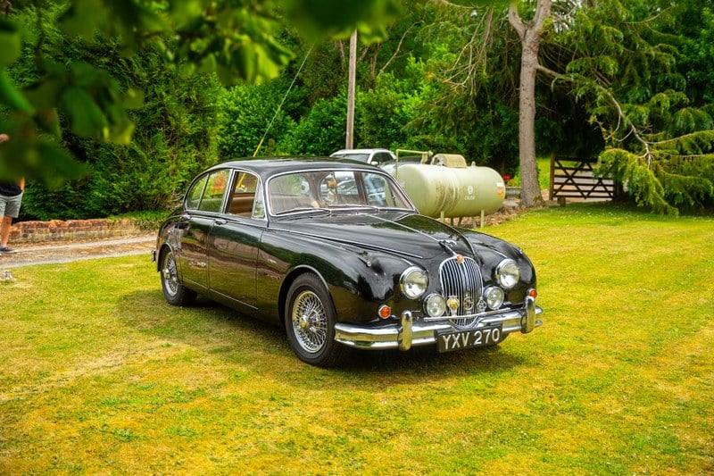 Jaguar Mk2 (8)