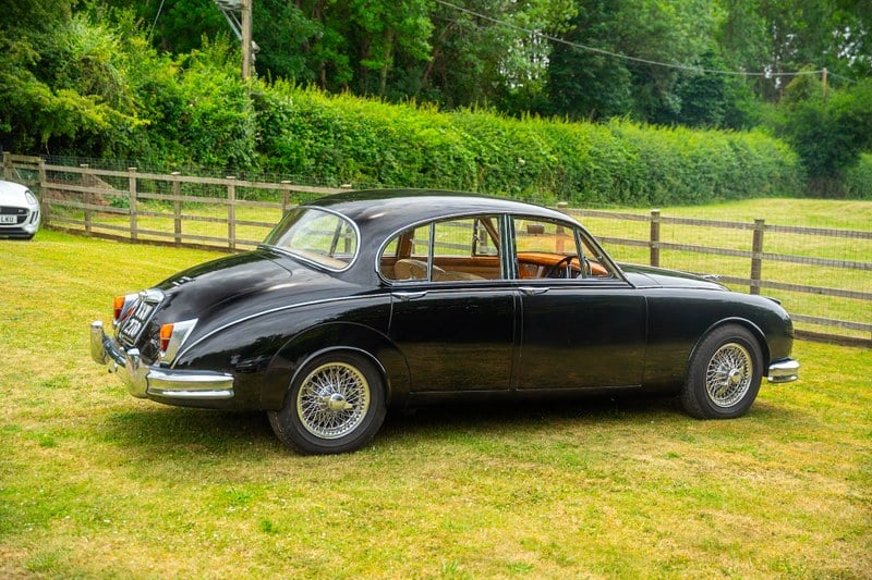 Jaguar Mk2 (11)