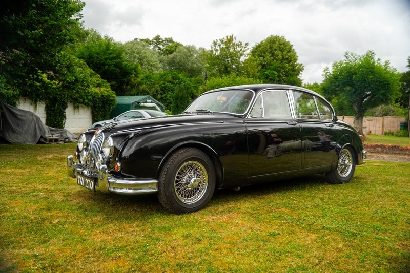 Jaguar Mk2 (14)