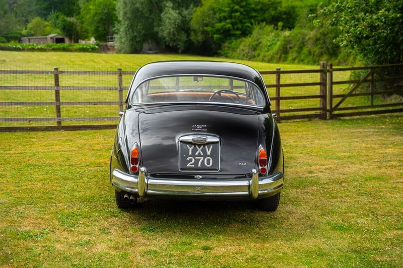 Jaguar Mk2 (15)