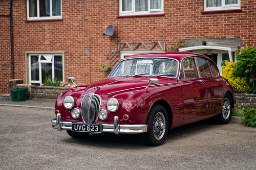 Jaguar Mk2 (7)