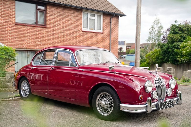 Jaguar Mk2 (9)