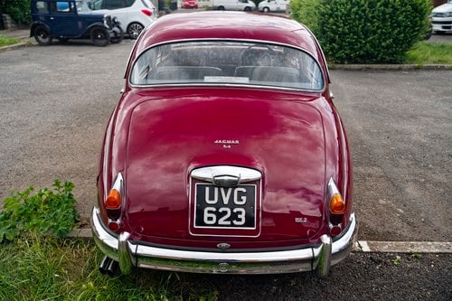 Jaguar Mk2 (14)