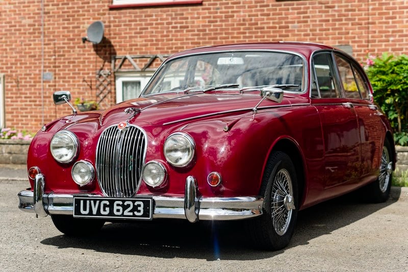 Jaguar Mk2 (15)