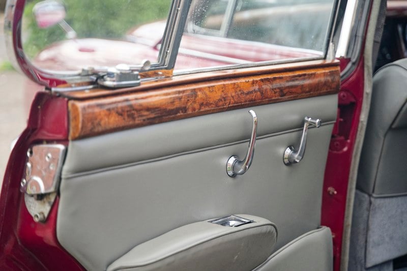 Jaguar Mk2 (16)