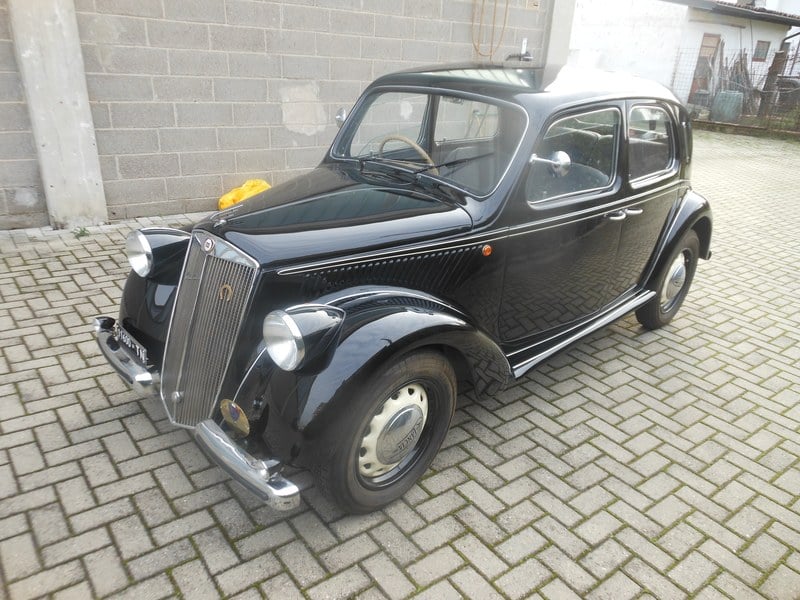 Lancia Ardea (8)
