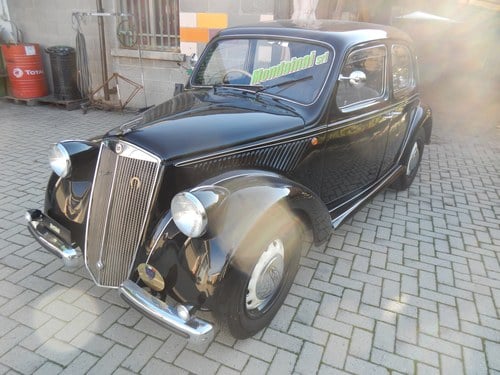 Lancia Ardea (12)