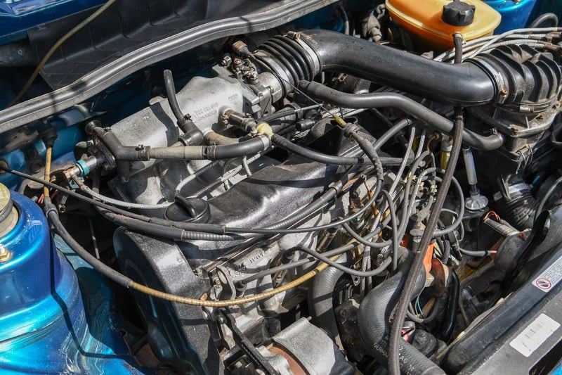 Volkswagen Golf GTi Convertible (9)