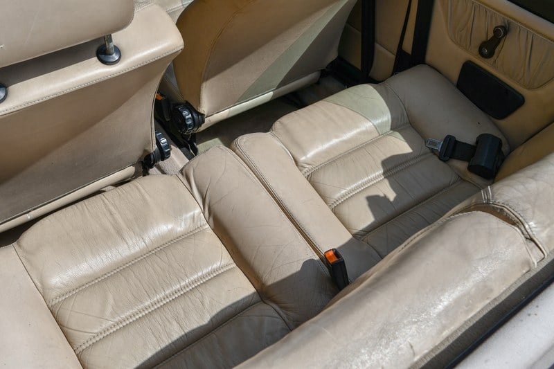 Volkswagen Golf GTi Convertible (16)