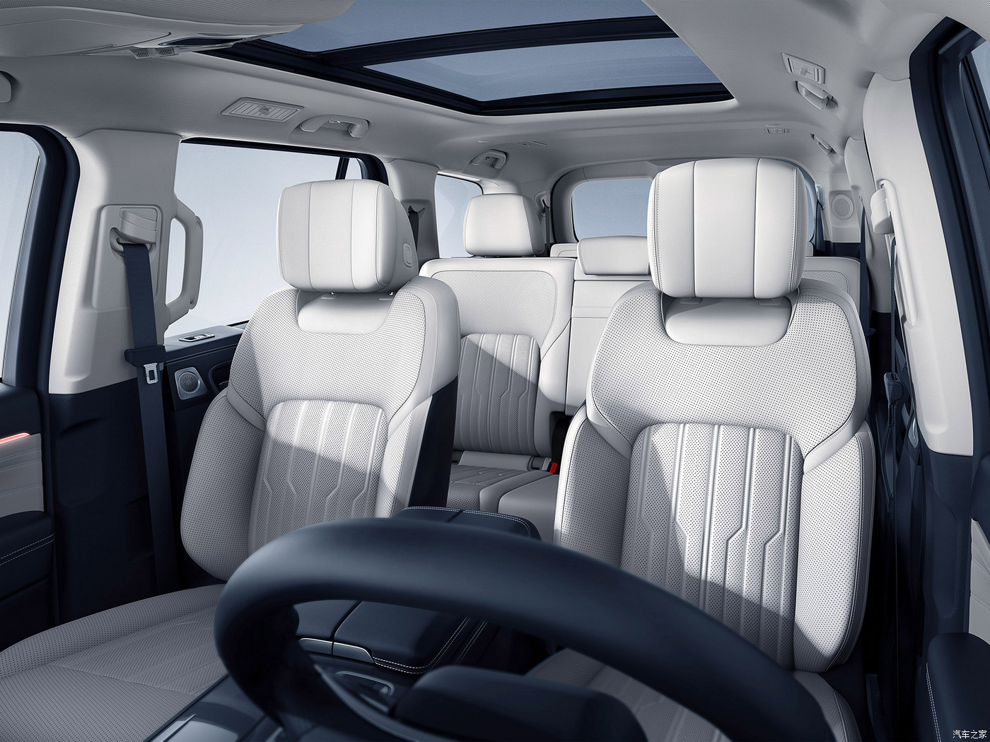 BAIC BJ61 SUV (10)