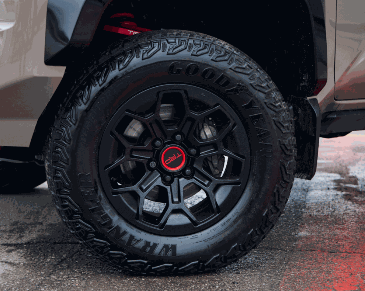 Toyota Tacoma Hybrid TRD Pro HV Double Cab 5WD (14)