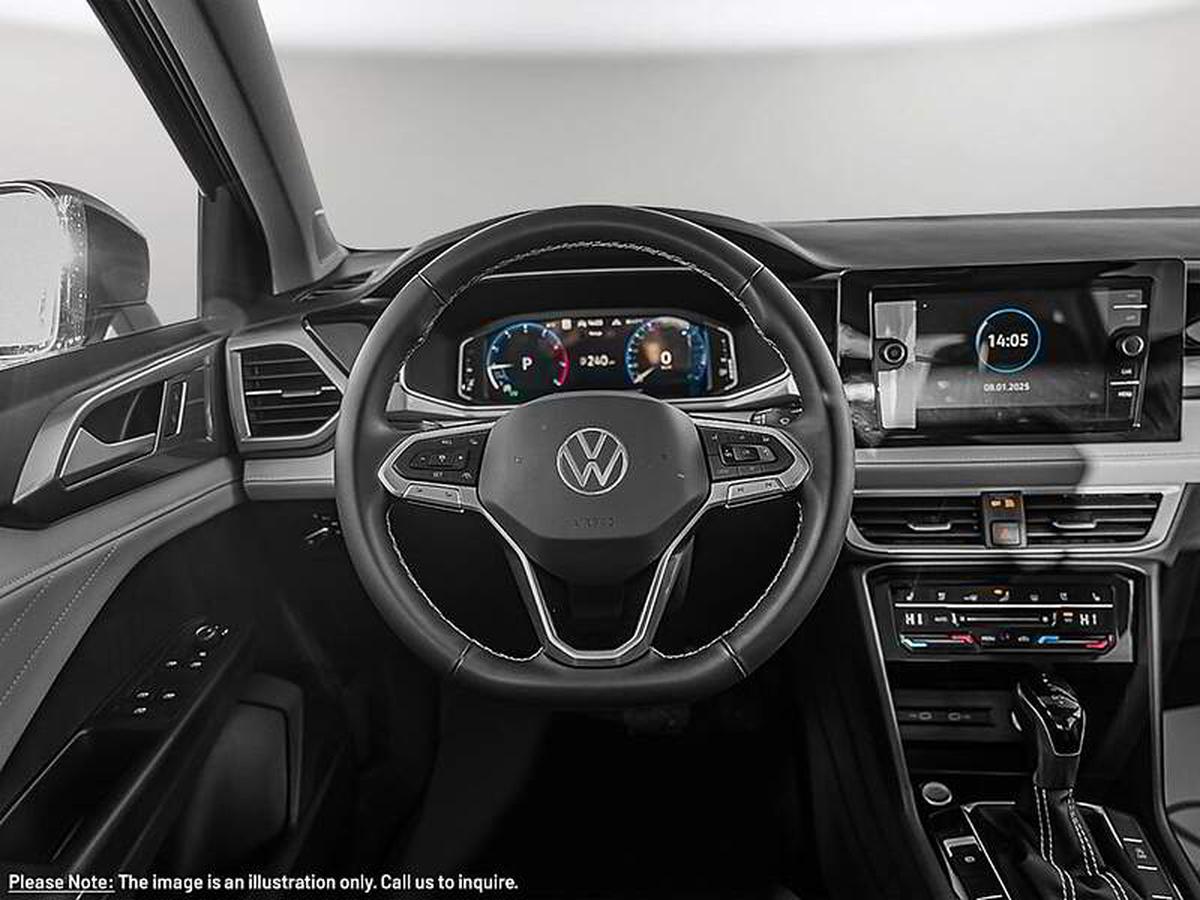 Volkswagen taos (9)