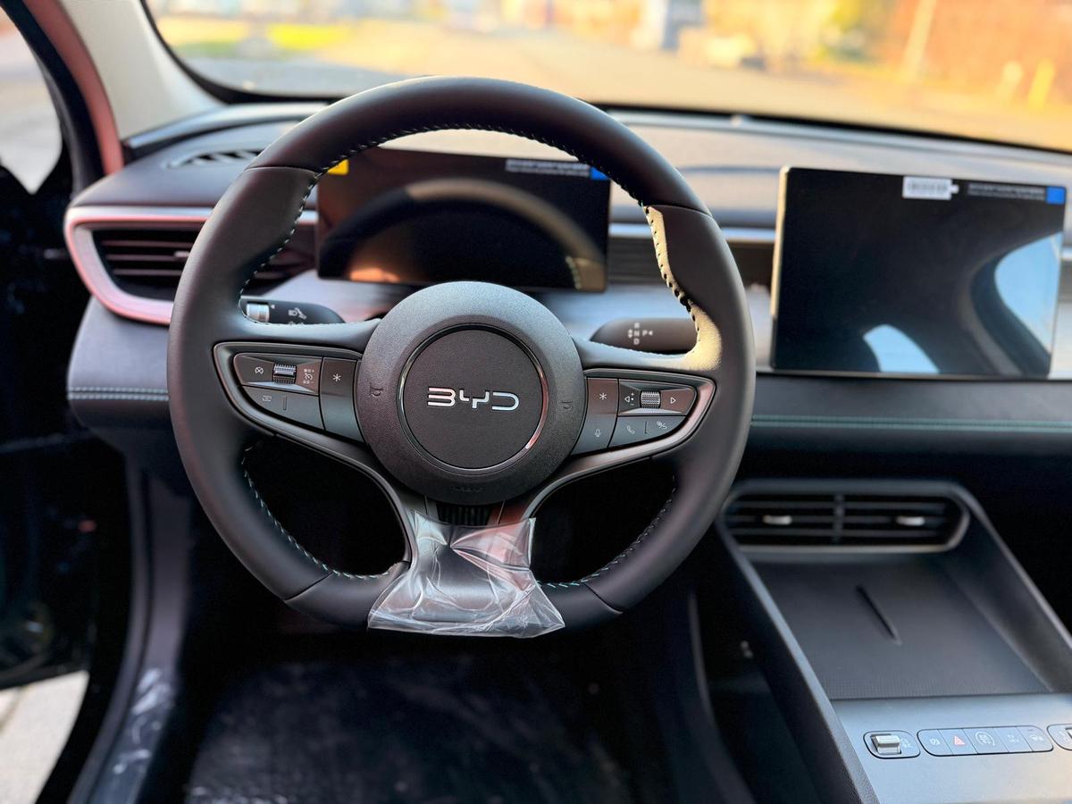 BYD Seal 1.5l Plug-in-Hybrid Luxury (9)