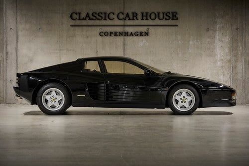 Ferrari Testarossa For Sale (16)