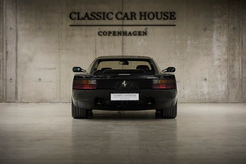 Ferrari Testarossa For Sale (23)