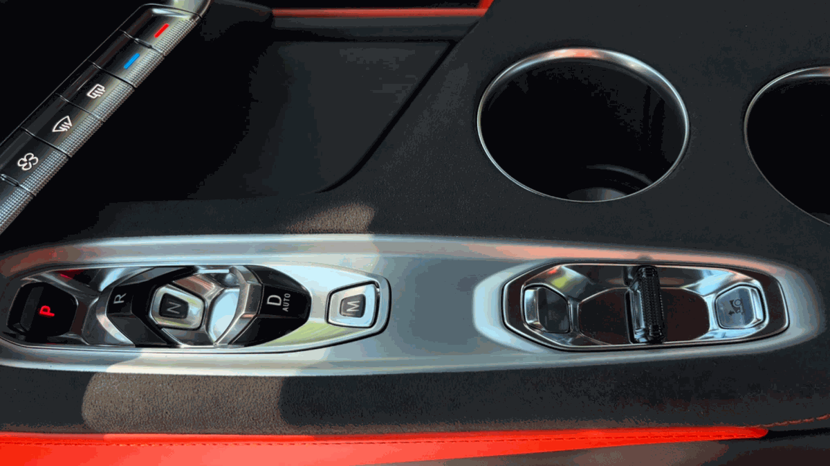 Corvette ZR1 Convertible 3LZ (9)