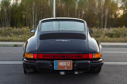 Porsche 911 SC Coupe LHD (13)