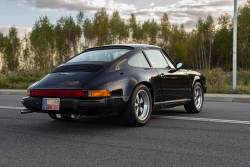 Porsche 911 SC Coupe LHD (17)