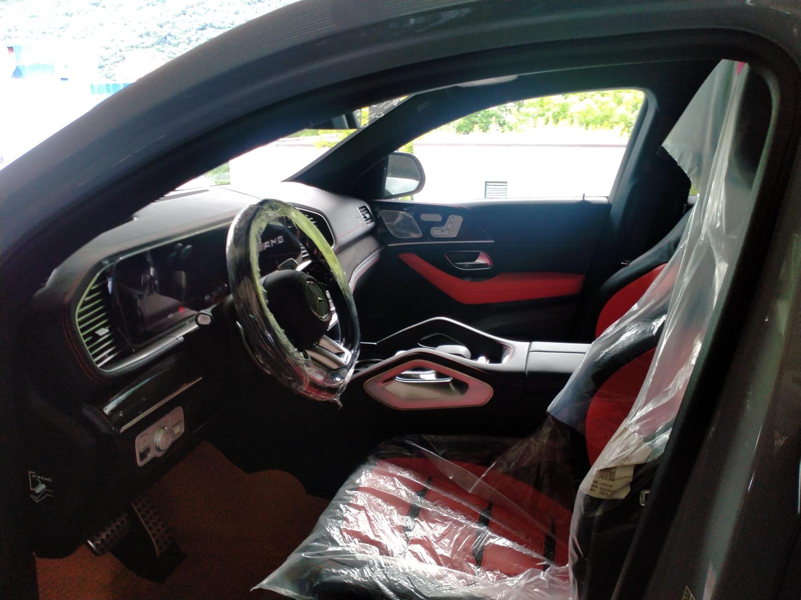 Mercedes Benz GLE 53 AMG 2024 (7)