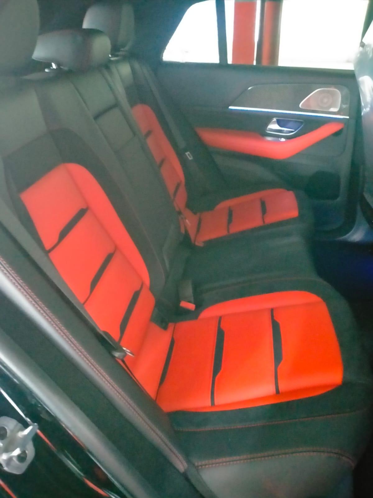 Mercedes Benz GLE 53 AMG 2024 (10)