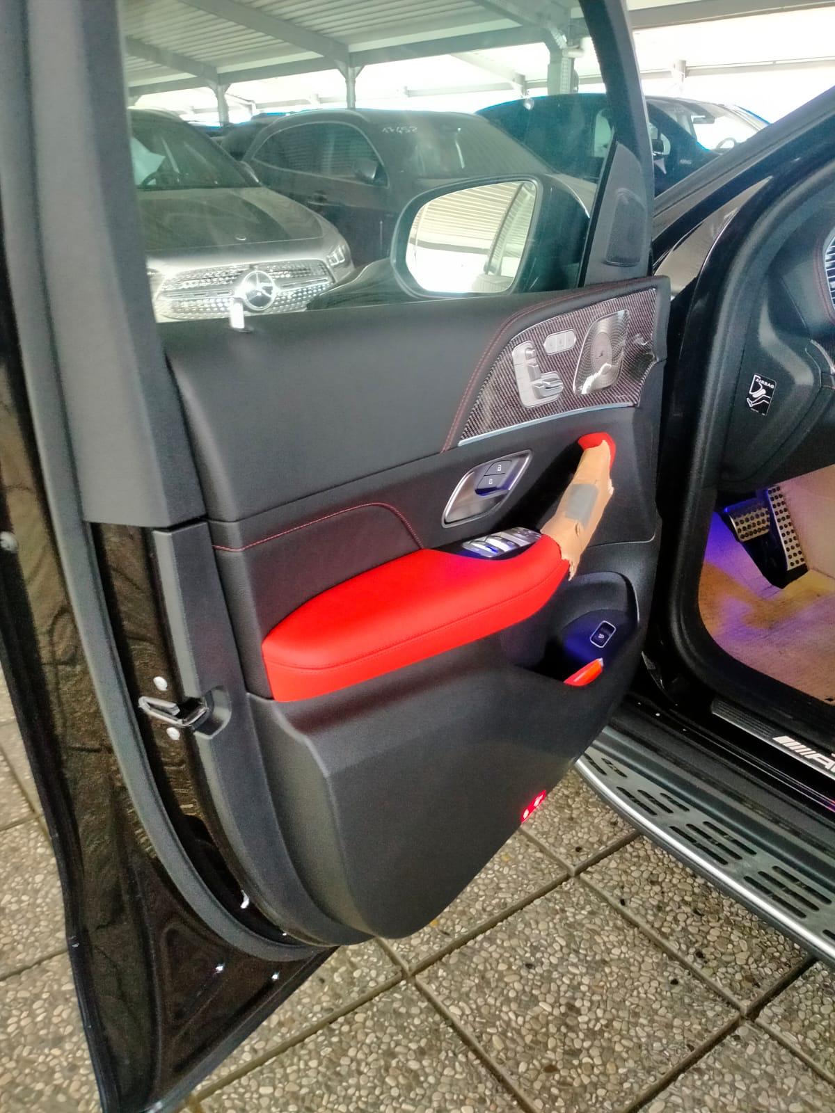 Mercedes Benz GLE 53 AMG 2024 (11)