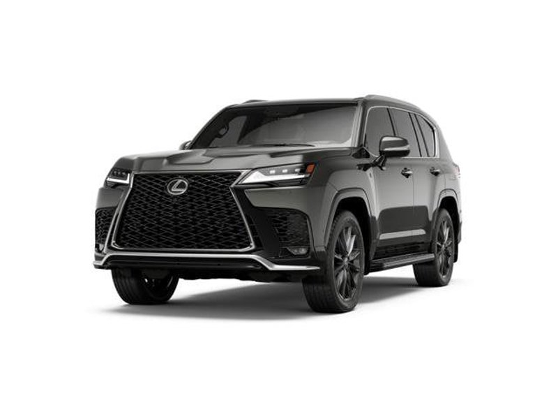 LX700H Sport AWD | Fugo Cars