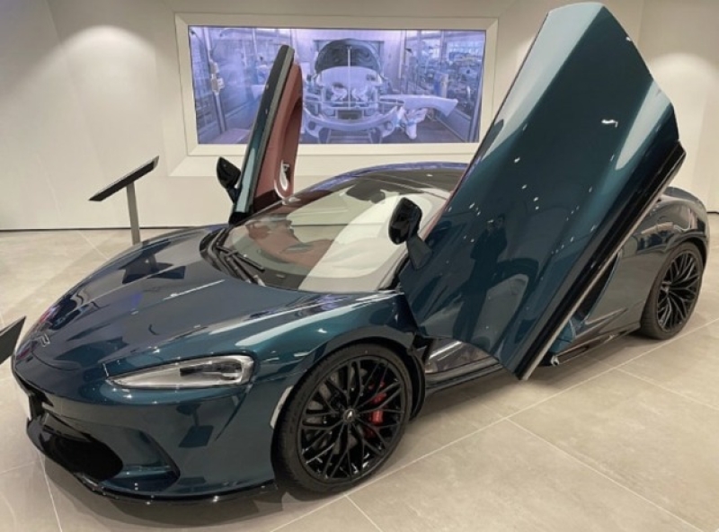 GY | Fugo Cars