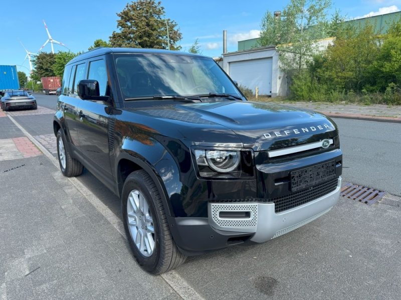 Defender 110 S D200 3,0l Diesel | Fugo Cars