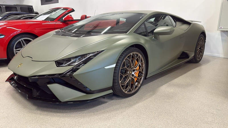 Tecnica | Fugo Cars