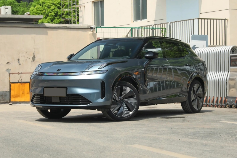  | Fugo Cars