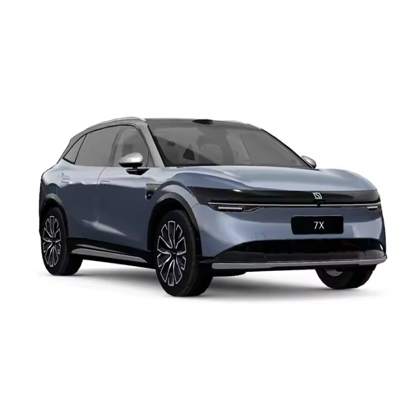  | Fugo Cars