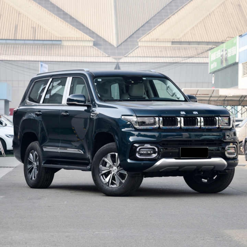  | Fugo Cars