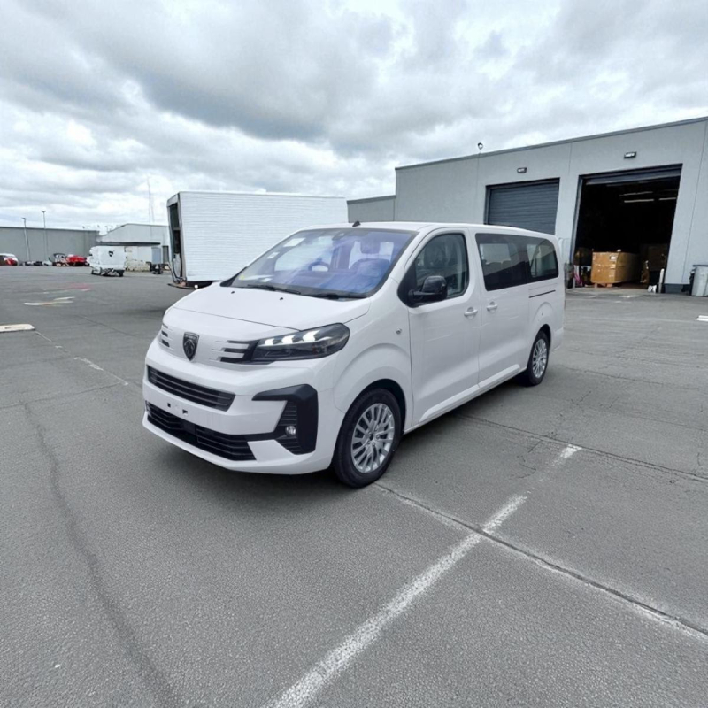  | Fugo Cars