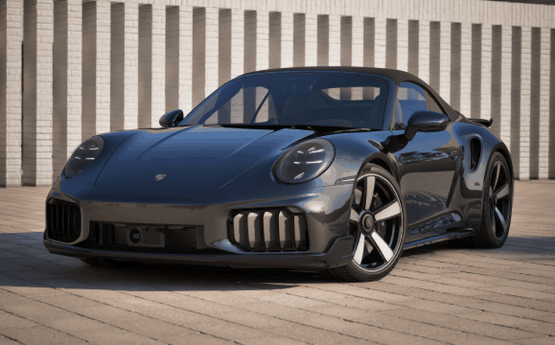  | Fugo Cars