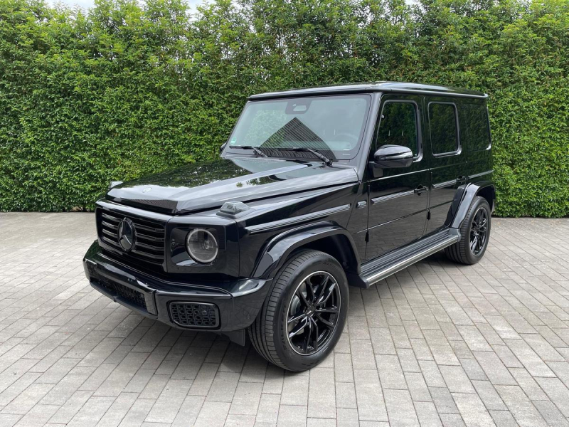  | Fugo Cars