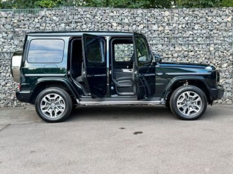 G450 d | Fugo Cars