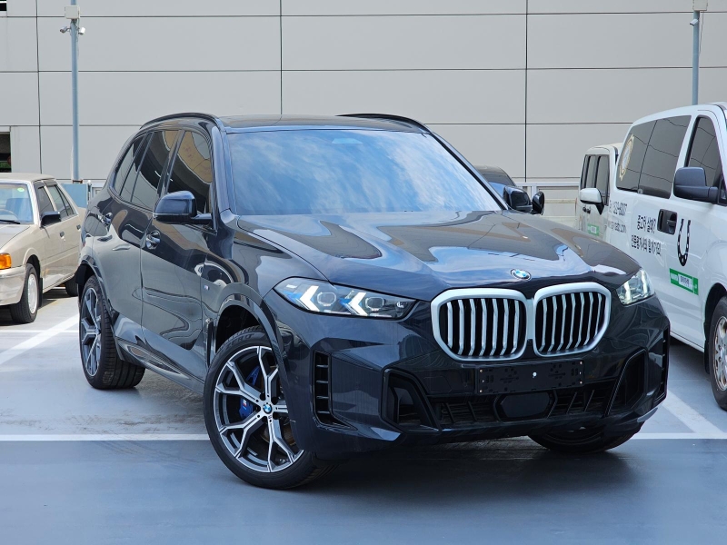 X5 | Fugo Cars