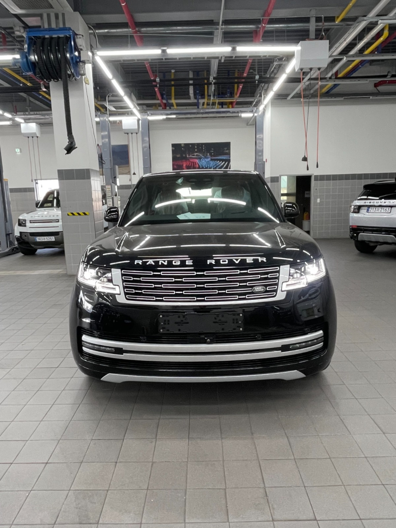 P530 ATB LWB new | Fugo Cars